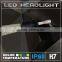 White LED Headlights 9005 H7/H8/H9/H11 Bulbs