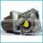 Motovario NMRV Series electric motor worm gear Aluminium Worm Reduction Gearbox