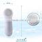 Hot Sale Ultrasonic Ion Facial Beauty Device Skin Care 5 Functions Brush Massager