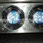 Blast chiller flash chiller
