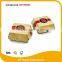 disposable burger box