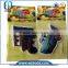 Brand new hang string paper freshener with high quality