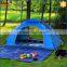 High quality outdoor waterproof camping tents for sale