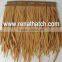 Anti-UV cheapest fibre thatch