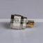 RF connectors, N/UHF male and female coaxial cable adaptor connector