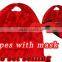 2016 Fashion Superhero cape with masks,Wholesale children 100% sateen capes with lining kids party costume cloak                        
                                                Quality Choice