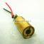 5mw Industrial red laser pointer module