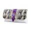 trendy lady wallet money bag snake leather mobile pouch brand clutch bag