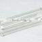 transparent products mould making