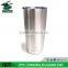 30oz Stainless Steel Vacuum Insulated tumbler with slide lid