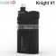 High quality Knight side-by side kits fit18650 battery from VCEEGO