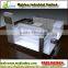 China cheap cigarette display cabinet and kiosks for mall.