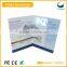 4.3 inch lcd video brochure with customized design for promotion/advertiisng/gift/education