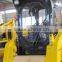 100hp skid loader track with heat and attachments Bobcat like,Diesel engine,Gemany Rexroth pump,CE paper