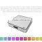 Vensmile Zidoo X6 octa core android tv box Android 5.1 Lollipop TV Box RK3368 Octa Core 2G/16G