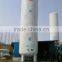 CE Approved Offer Portable Cryogenic Liquid Oxygen Nitrogen Argon Chemical Storage Cylinder Liquid Oxygen Storage Tank