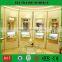 Attractive LED light Eyewear Display Case