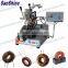 (SS900B6 series winder final coil OD 10~80mm) automatic power inductors toroid coil winding machine