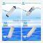 China Manufacturer Ultra filtration alkaline filter cartridge pp yarn