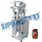 Industrial direct sale latest flour paper bag packing machine