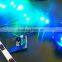 RGB led garden light for yard or park , energy save ip65 12 volt garden spike led light