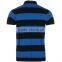 Guangzhou Hongxiong High quality summer men casual style color custom mens polo shirt