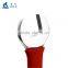 8-32mm 14pcs plastic handle double open end wrench set                        
                                                Quality Choice