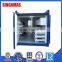 Iso Folding Movable Container Workshop