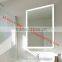 Modern Design Illuminated Feature Bathroom LED Backlit Mirror                        
                                                Quality Choice