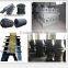cylindrical type rubber fender