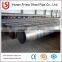 API Spec 5L Oilfield Pipeline PE Coated/SSAW Line Pipe X42, X46, X52 in oil and gas industry