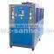 Injection molding machine using 16HP Air chiller