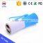 Wireless Outdoor Mini Power Bank Bluetooth Speaker With USB Charger