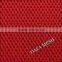 100% polyester mesh fabrics for sports shoes oeko-tex standard