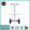 Factory price 15 inch 2 wheel self balance electric scooter with handle bar