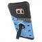 Hard Back Case Cover Tough Sniper Heavy Duty SHOCKPROOF with Kickstand for Samsung S6 Edge