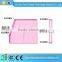 excellent borosilicate fire resistant glass