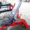 Professional fitness equipment commercial use/ 0-9 Adjustable Utility Bench tz-5047/TZ FITNESS