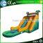 Competitive price water slide material plastic long water slide for sale                        
                                                                                Supplier's Choice