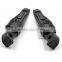 BJ-FP-002 Aftermarket CNC Aluminum Motocross Motorcycle Footrest Pegs For Yamaha MT07