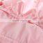 Pink ideal girl T-shirt Katy wholesale manufacturers lace T-shirt