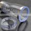16oz 450ml custom printed Battery Power electric vortex protein shaker portable mixer Joyshaker bottles best selling in america