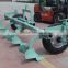 Agricultural machinery tractor 4 rows ridger machine