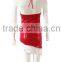 girls sequin christmas dance costumes