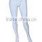 half body realistic male mannequins cheap flexible PLASTIC half body male torso mannequin