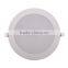 AC led downlight 4'' 10W with AC linear IC driver