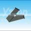 Dongguan manufacturer 40pin hot sale best price ribbon cable connector