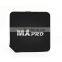 Hot Sale Ott TV Box MX Pro Support Bluetooth MX Pro Amlogic S805 H.265 Wifi 4K Quad Core Android TV Box