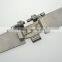 ANTI-SKID 316 sus conveyor chain for packing industry