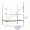 CupLock Scaffolding System Scaffolding parts DIP Galvanized ZT-C009